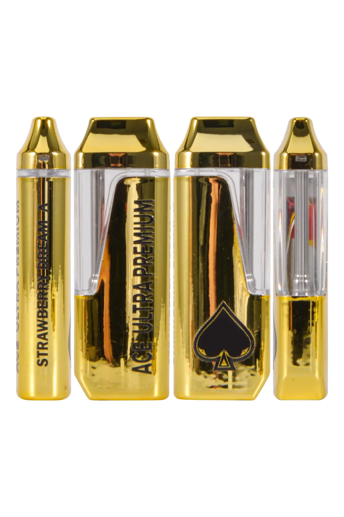 ACE Ultra Premiium 2g Orange