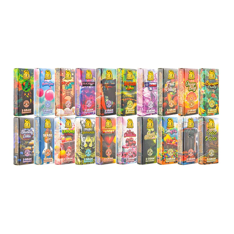 Gold Coast Clear 2 gr / ml