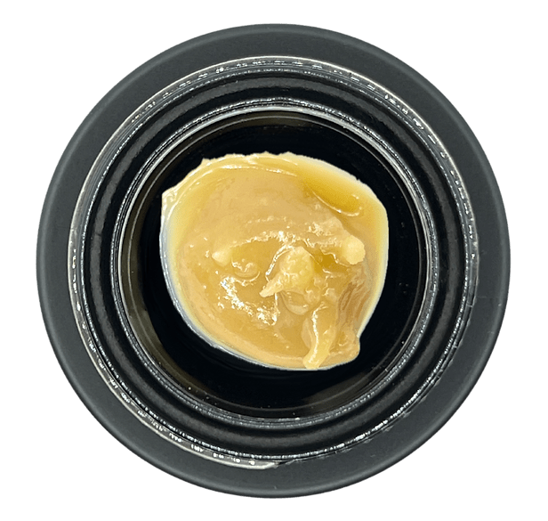 THC-A- Live Rosin