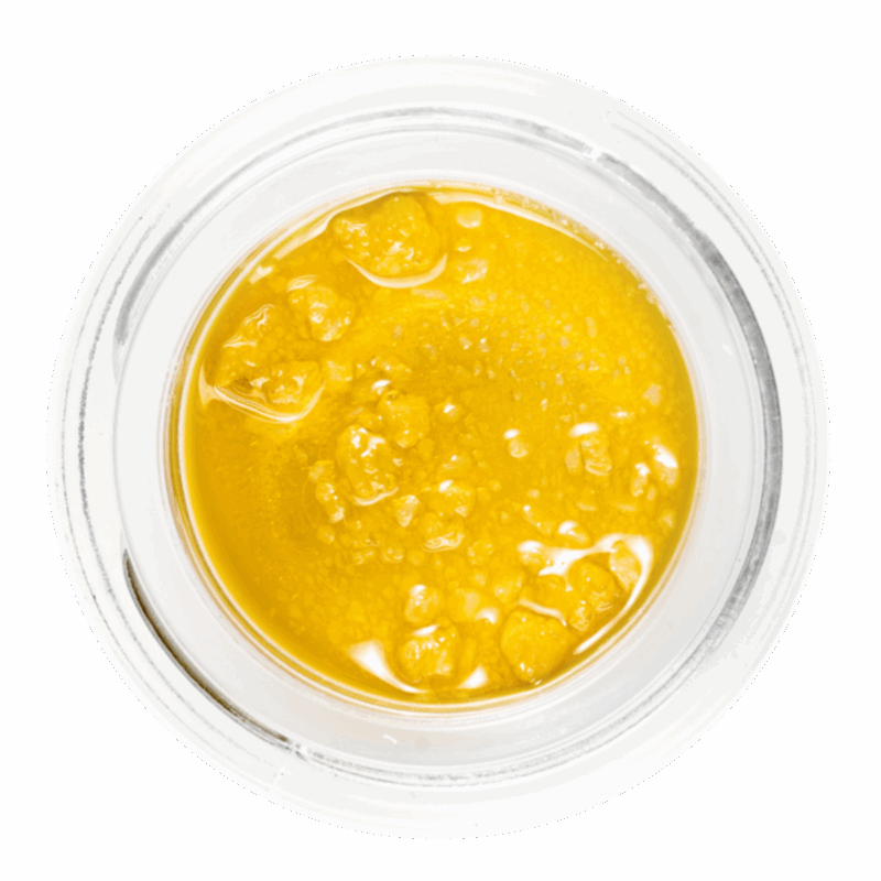 THC-A- Terp Sauce